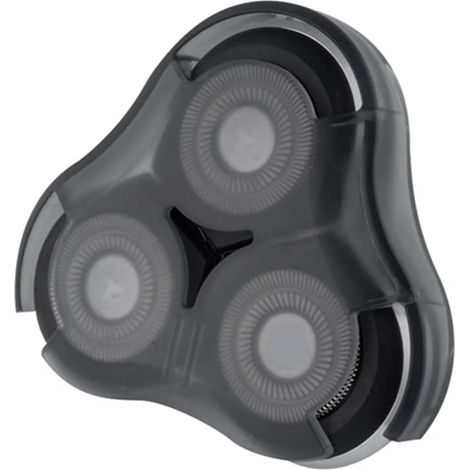 Tête de rasoir de remplacement RQ10, compatible avec Philips — RQ1050, RQ1075, RQ1060, RQ1085, RQ1250, RQ1260, RQ1280, RQ1150 — Lame pour rasoir électrique (1/5)