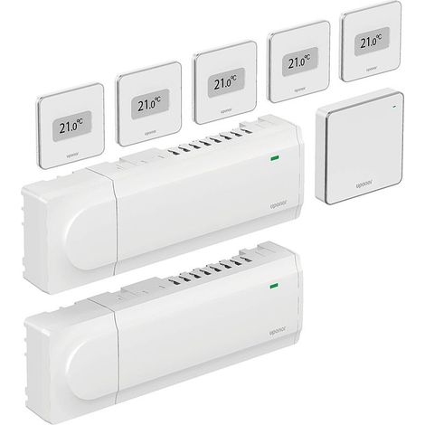 Smatrix Base Starter-Set Pulse L