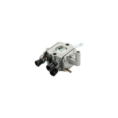 Vergaser-Luftfilter-Kit Vergaser für STIHL fs120 Fs120 Fs200 Fs250 Fs300 Fs350 Fr350 Fr45 (1/4)