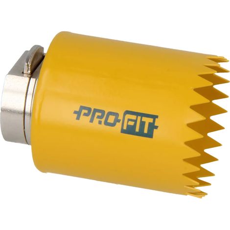 Profit Clean Cut trépan mm - Diamètre 83 mm mm