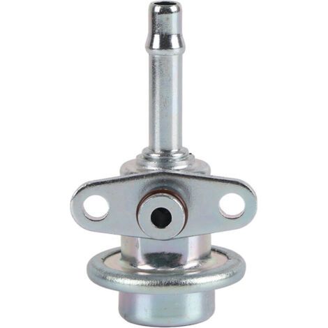 BUNTHAUS Kit régulateur de pression de carburant, manomètre haute précision, antirouille et robuste, facile à installer pour Nissan Sentra Pathfinder