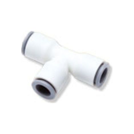 Raccord instantané Legris LIQUIfit vers Enfichable, 16 mm Enfichable, 16 mm ( Prix pour Paquet de 5 )