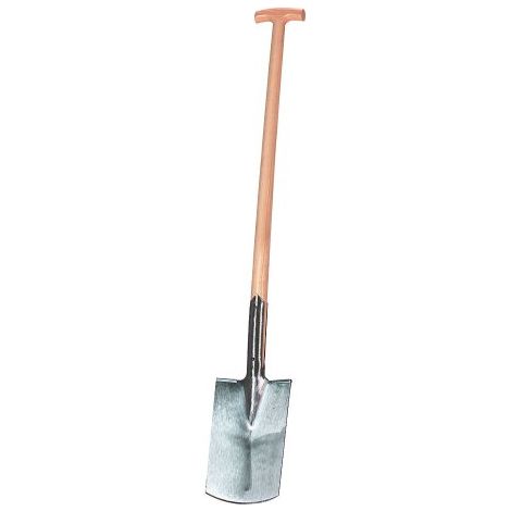 Attrezzo da giardino kerbl profi manico ergonomico molla doppia