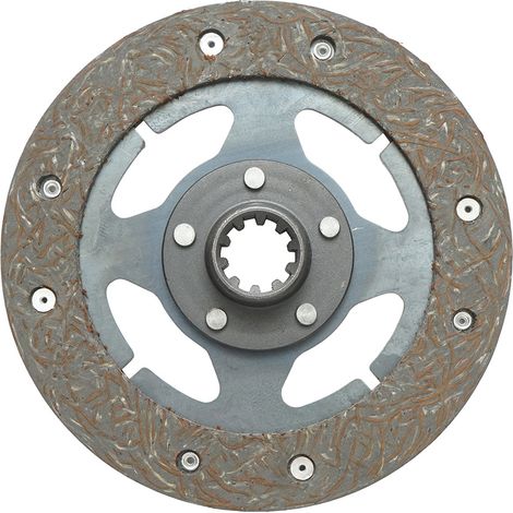 Disco frizione Fiat codice OEM 5165650 (1/4)
