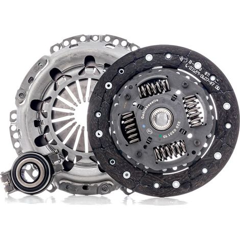 Kit d'embrayage LuK 620 2516 00 AUDI 028141026A 028141036H 028141036Q 085141165C (1/5)