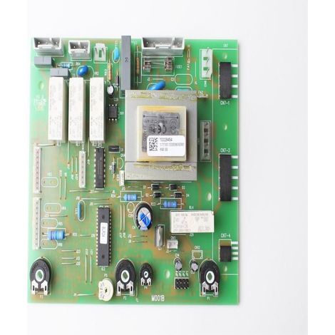 Platine pour IDRA3224B- ATLANTIC - 102129