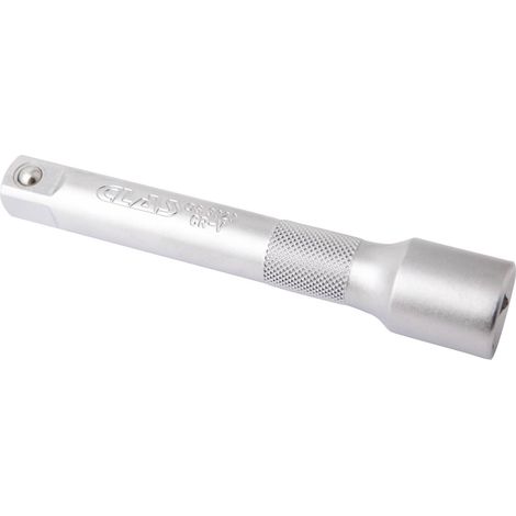 Rallonge 125mm pour douilles 1/2" CrV - OS 3020 - CLAS Equipements