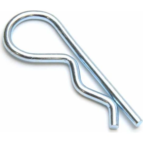 Goupilles Béta. Ø 4 x 75 mm (1/3)