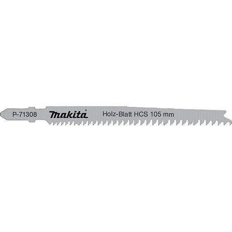 Makita Stichsägeblatt HC123 25 Stk. (1/3)