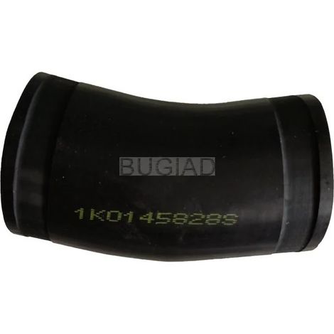 Gaine de suralimentation BUGIAD 86616 AUDI 1K0 145 828 S 5N0 145 828 D