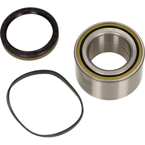 Kit de roulements de roue MAXGEAR 33-0100 MERCEDES-BENZ 011 981 89 05