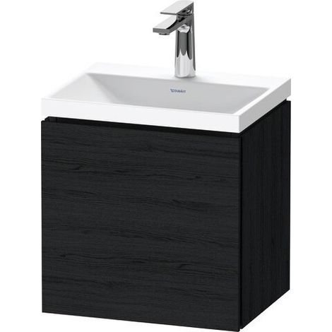 DURAVIT LC6948O16160000 L-C c-s WH 450x350x480 In MWT E: s. o.