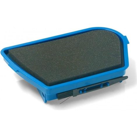 ROWENTA FILTRO HEPA ZR004601 ASPIRAPOLVERE COMPACTEO CYCLONIC RO3421 RO3486 FE 2 (1/4)