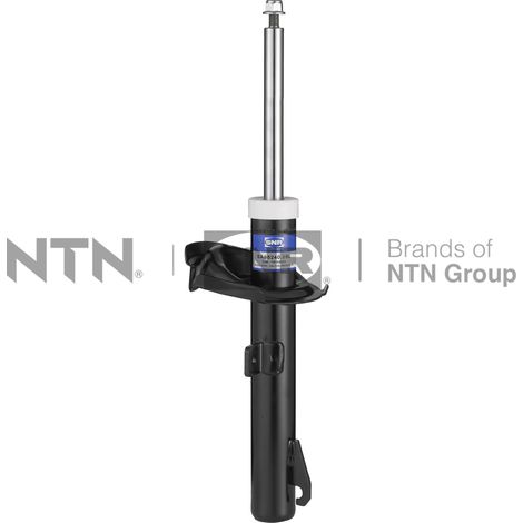Amortisseur - SA65240.39L - SNR - Compatible avec véhicule Ford