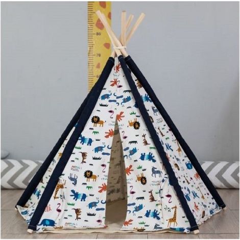 Trade Shop - ENTWICKLUNG DER ANALYSE ZENTRAL CENTRAL COTONE 50X50X70CM -