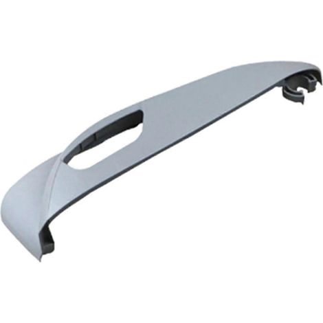 Garniture de protection de siège conducteur gauche 39984346 pour S40 MK2-- (1/5)