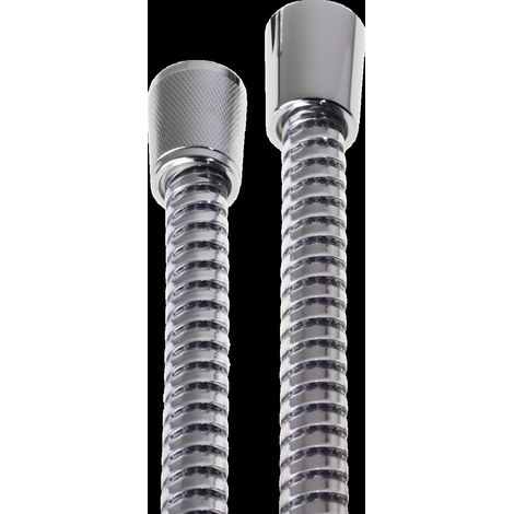 Flexible de douche HANSA, 2000 mm, chromé, 44460200, 44460200