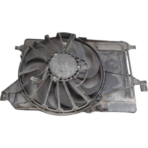[PRODUIT D'OCCASION] Moteur Ventilateur Radiateur FORD Focus ♻️ Ref Oe. 2269553 - Garantie à vie (1/4)