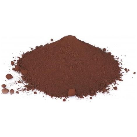 MONDELIN - Colorant synthétique brun fonce - En pot de 750ml (1/2)