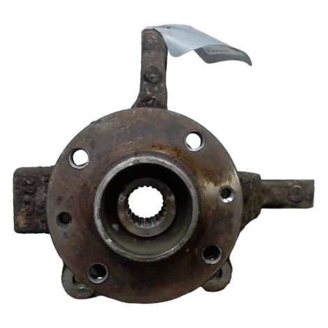 [PRODUIT D'OCCASION] Pivot Avant Droit NISSAN Micra ♻️ Ref Oe. 40014ax600 - Garantie à vie (1/2)