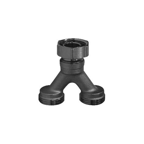 VN-Floortec Duplexverschraubung zu Kompaktt Regelstation Set 2 Stk.