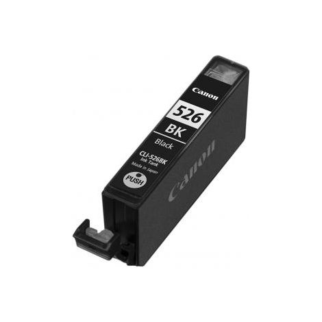 Cartuccia di Inchiostro 4540B001 Canon CLI-526BK Nero