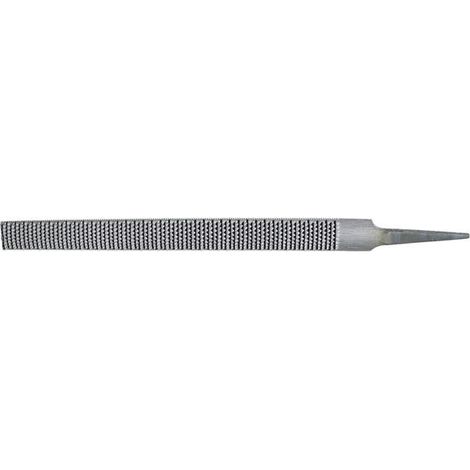 Holzraspel DIN 7263C halbrund 200mm Hieb 2 FORMAT (1/3)