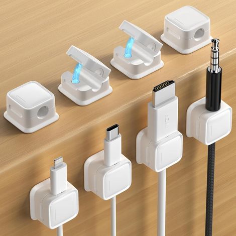 Mousseur à lait électrique portable, en acier inoxydable, sans BPA, pour le café. (1/5)