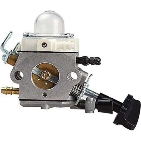 Carburateur Filtre à air Carburateur Souffleur de feuilles Carburateur Carburateur pour STIHL BG86 SH56 SH56C SH86 SH86C Carb pour ZAMA C1M-S261B (1/3)