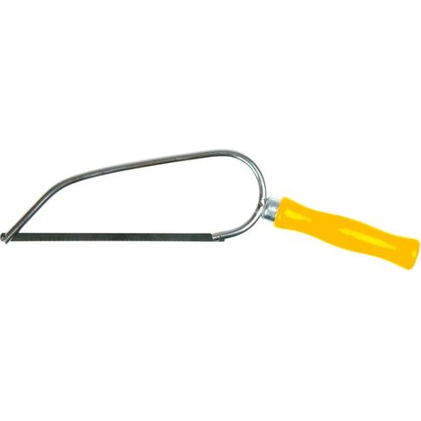 Sega manuale Topex 10a115 lama 150 mm 24 denti