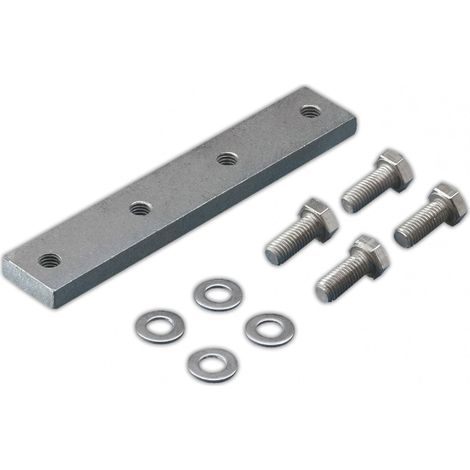 Hailo Leiterverbinder innen für Steigleitern Typ STO 40x20mm (1/2)