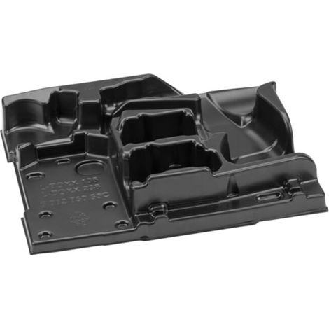 BOSCH Calage L-Boxx 136 pour GSR/GSB 14/18VE-2-LI - 1600A002WW (1/4)