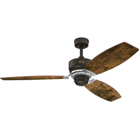 Ventilateur de plafond Welford 137 cm avec chainette (1/5)