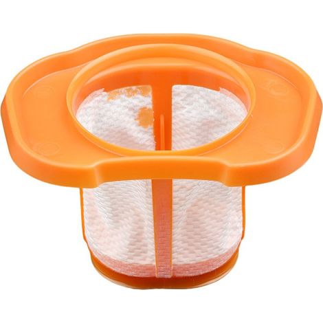 3 pièces adaptées pour aspirateur BLACK + DECKER HHVKF10 élément filtrant filtre hepa aspirateur filtre accessoires (1/5)