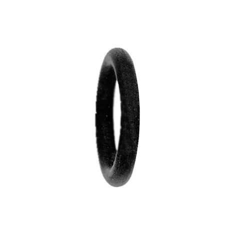 O-Ring di ricambio d.18. Per raccordi meccanici serie 900418, 900518, 903018, 904418, 904518, 904618. Per impianti idraulici e per uso alimentare. R97026