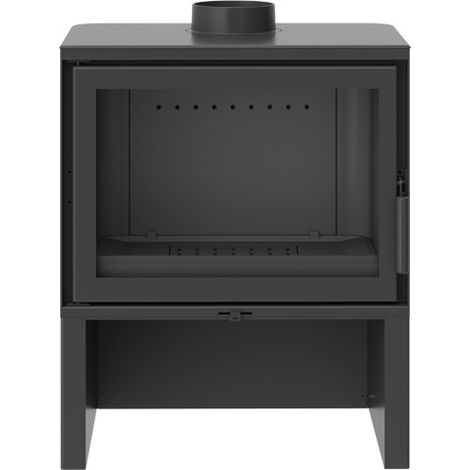 POÊLE A BOIS KFD STO M 14 (1/3)