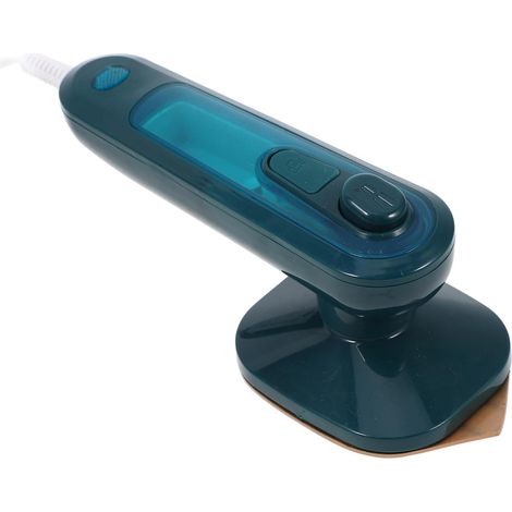 Tragbarer, kompakter Mini-Dampfglätter (220–240 V), leicht, ideal für Zuhause und Reisen