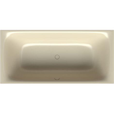 BETTE 3442-441 Baignoire rectangulaire Lux Cream