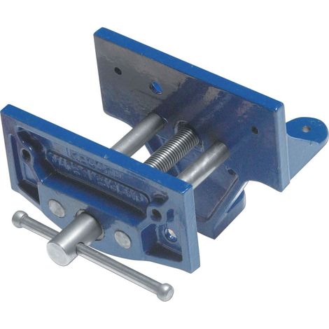 IRWIN TV149B Morsa per legno, 6”/150 mm (1/3)