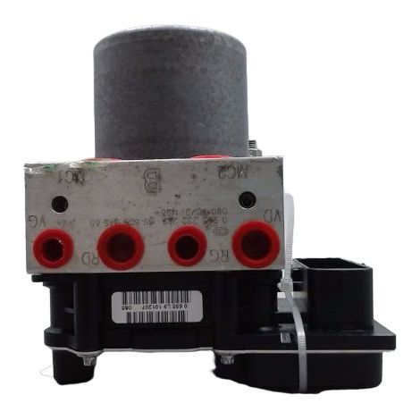 Unite Hydraulique Abs CITROEN C4 Picasso [PRODUIT D'OCCASION]♻️4541qe (1/3)