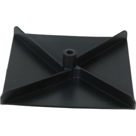 Rotor d'épandeur - compatible Agri-Fab - avec accessoires