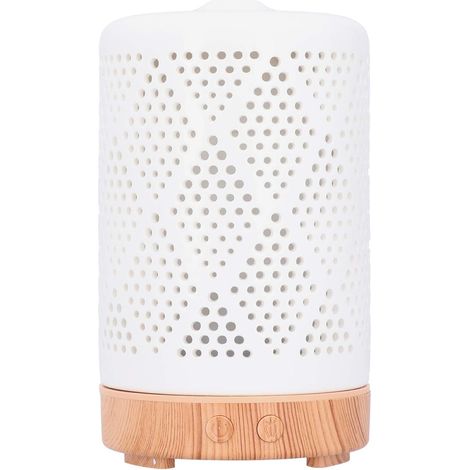Humidificateur, Humidificateur de bureau, Chambre à coucher (1/5)