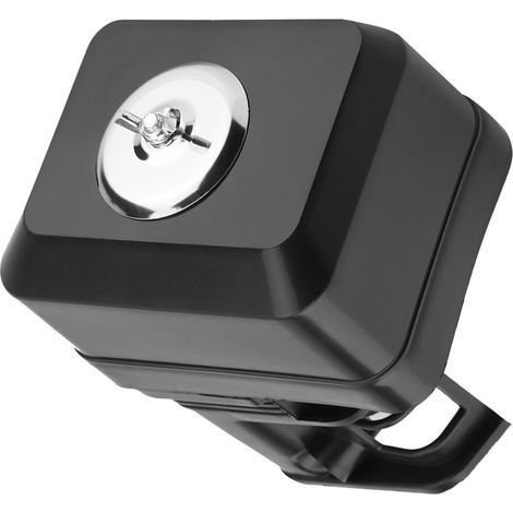 Luftfiltergehäuse für GX160 GX200 GX140 Motor - Gehäusebaugruppe (1/5)