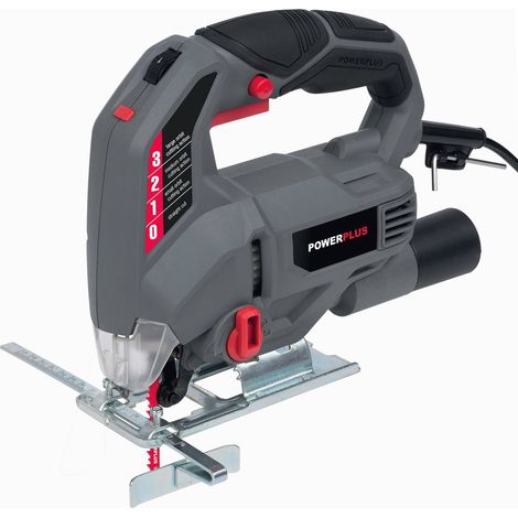 Stichsäge mit Kabel 710w Powerplus (1/5)