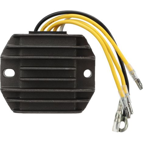 Stabilisateur de tension pour moteurs hors-bord, régulateur de puissance, redresseur de remplacement pour Suzuki DF9.9B DF15A (1/5)