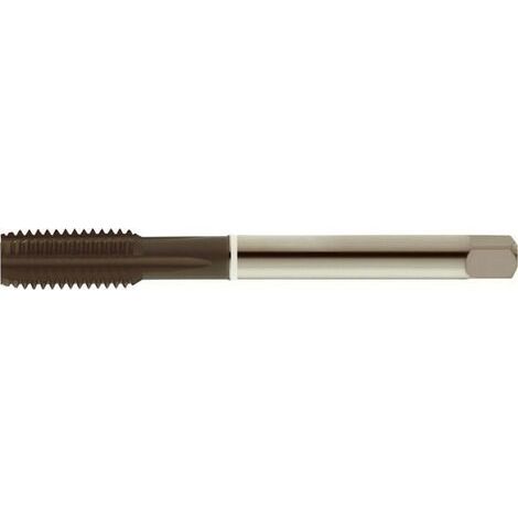 Maschio Macchina Per Ciechi E Fori Passanti, Nitrato, Din 376 C, Filo M16, Non 2,0 Millimetri Lungo. Totale: 110 Mm, Gambo Ø 12,0 Mm (1/5)