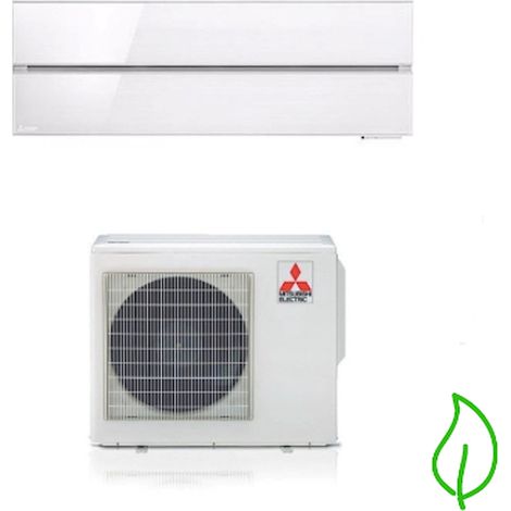 MITSUBISHI Kirigamine Style condizionatore monosplit 18000 btu bianco wifi codice prod: msz-ln50vg2v muz-ln50vg2 (1/3)