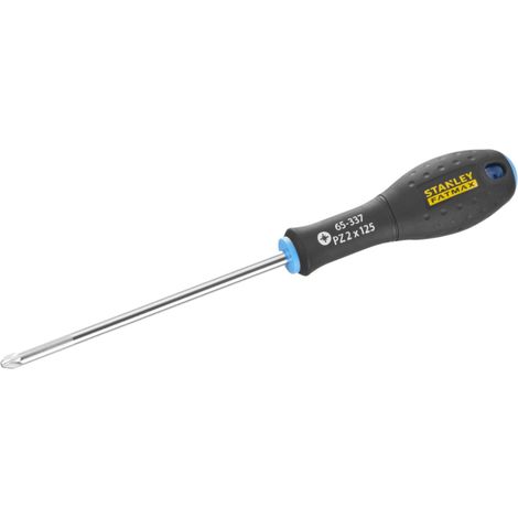 Cacciavite Pozidrive FATMAX PZ2 x 125mm (1/2)