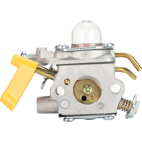 Accessoire de carburateur pour débroussailleuse Ryobi 28100 28101 28121 28120 28140 28141 308054077 (1/5)