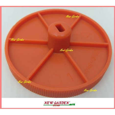 Anillo de sierra para sierra eléctrica STIGA SE 180 Q ALPINA EA 2000 Q GGP 118800489/0